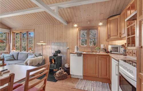 Faarevejle Casa | Stunning Home In Fårevejle With Wifi