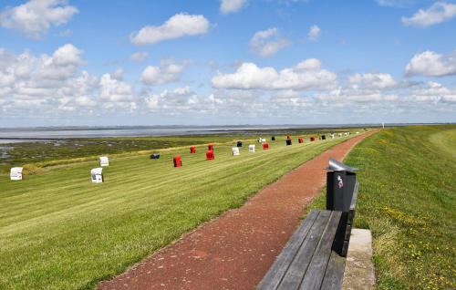 Friedrichskoog-Spitze Casa | Stunning Home In Friedrichskoog