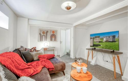 Friedrichskoog-Spitze Casa | Stunning Home In Friedrichskoog