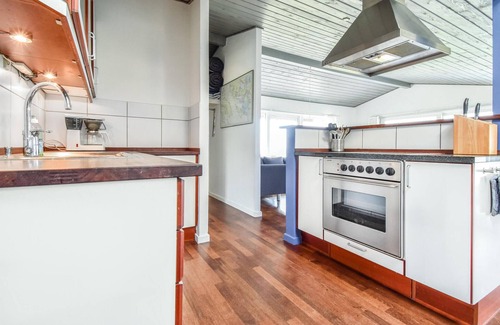 Faaborg Casa | Impresionante casa en Faaborg con sauna