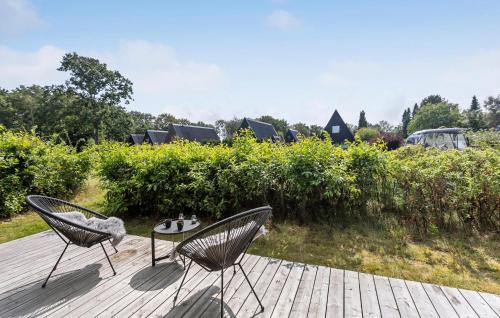 Gatten Casa | Stunning Home In Farsø With Wifi