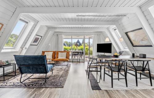 Gatten Casa | Stunning Home In Farsø With Wifi