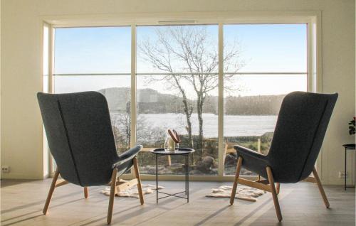 Farsund Casa | Stunning Home In Farsund With Wifi