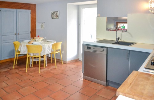 Fauroux Casa | Impresionante casa en Fauroux con WiFi