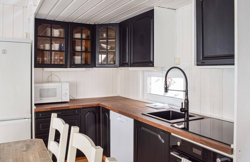 Skeikampen Casa | Impresionante casa en Fåvang con sauna