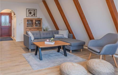 Friedrichskoog-Spitze Casa | Stunning Home In Friedrichskoog