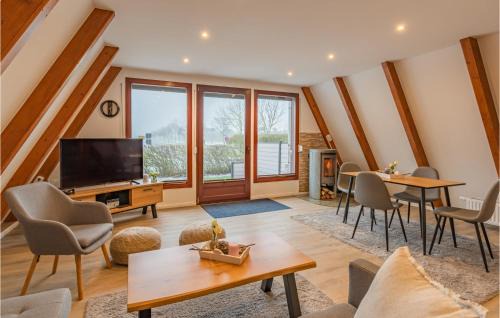 Friedrichskoog-Spitze Casa | Stunning Home In Friedrichskoog