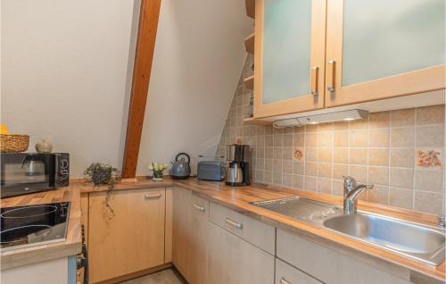 Friedrichskoog-Spitze Casa | Stunning Home In Friedrichskoog