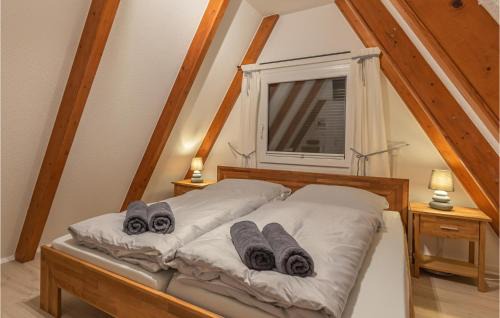 Friedrichskoog-Spitze Casa | Stunning Home In Friedrichskoog