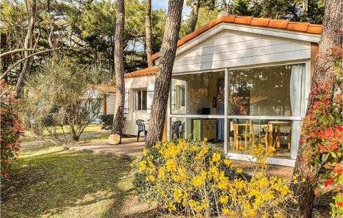 La Faute-sur-Mer Casa | Stunning Home In La Faute-Sur-Mer