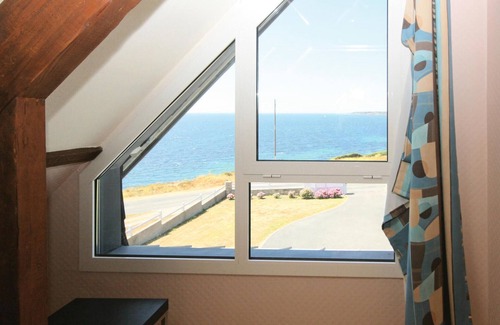 Kerherou Casa | Impresionante casa en Moelan sur Mer