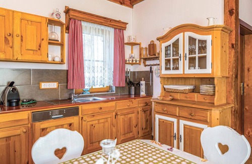 Eberau Casa | Impresionante casa en Gaas
