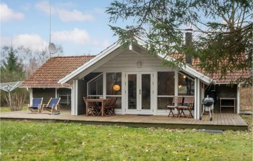 Gedesby Casa | Stunning Home In Gedser With Sauna