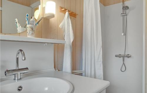 Gedesby Casa | Stunning Home In Gedser With Sauna