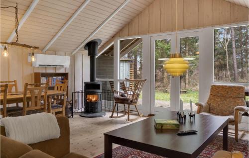 Gedesby Casa | Stunning Home In Gedser With Sauna