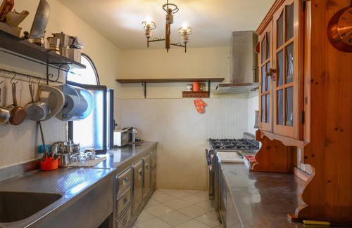 Seravezza Casa | Impresionante casa en Giustagnana