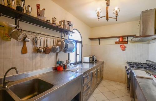 Seravezza Casa | Impresionante casa en Giustagnana