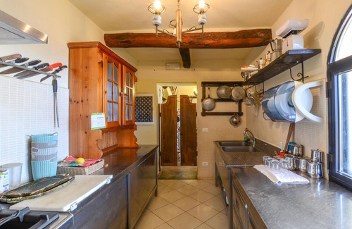 Seravezza Casa | Impresionante casa en Giustagnana