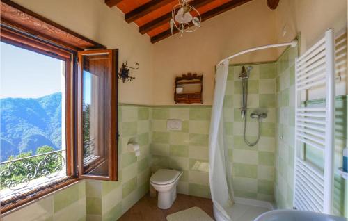Seravezza Casa | Stunning Home In Giustagnana