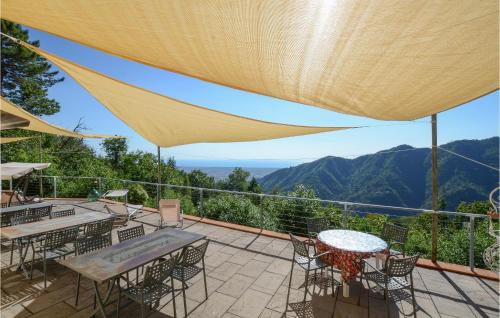 Seravezza Casa | Stunning Home In Giustagnana