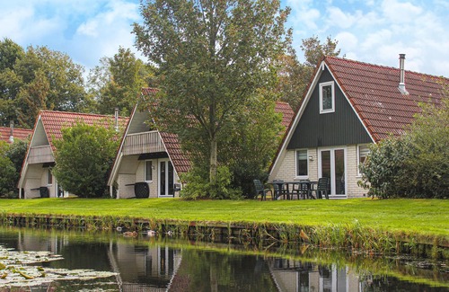 Gramsbergen Casa | Impresionante casa en Gramsbergen con.