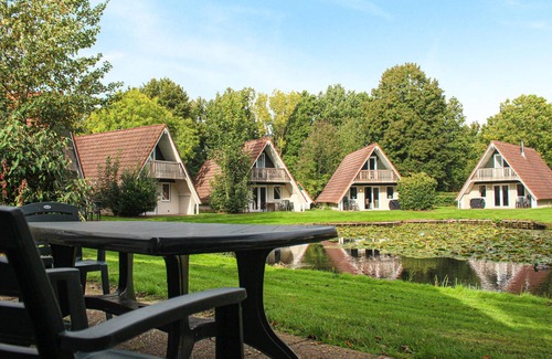 Gramsbergen Casa | Impresionante casa en Gramsbergen con.