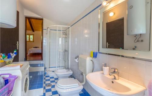 Groznjan Casa | Stunning Home In Groznjan