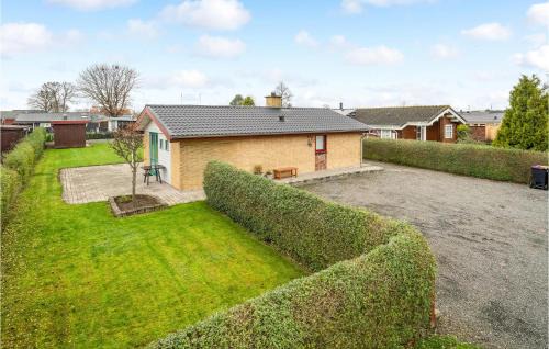 Aarosund Casa | Stunning Home In Haderslev With Wifi