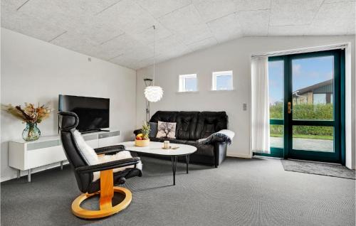 Aarosund Casa | Stunning Home In Haderslev With Wifi
