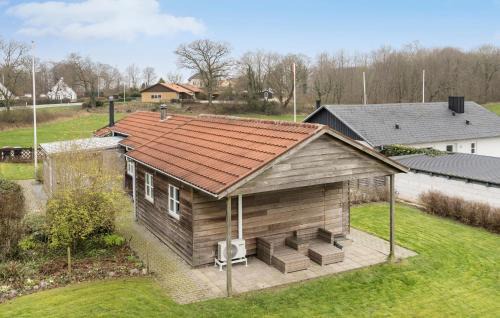 Kelstrup Casa | Stunning Home In Haderslev With Kitchen