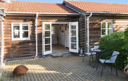 Kelstrup Casa | Stunning Home In Haderslev With Kitchen