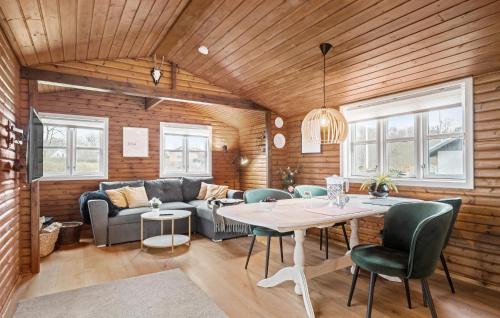 Kelstrup Casa | Stunning Home In Haderslev With Kitchen