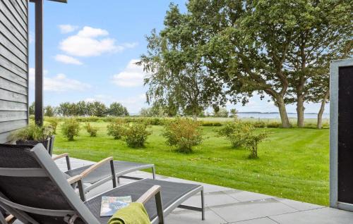 Arø Casa | Stunning Home In Haderslev With Wifi