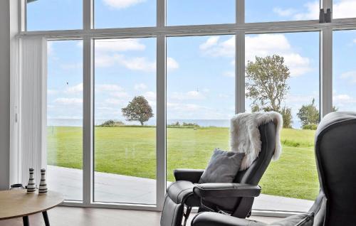 Arø Casa | Stunning Home In Haderslev With Wifi