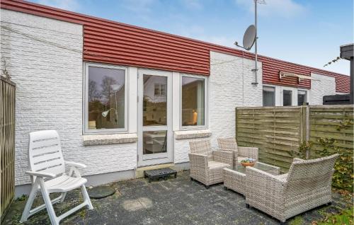 Kelstrup Casa | Stunning Home In Haderslev With Wifi