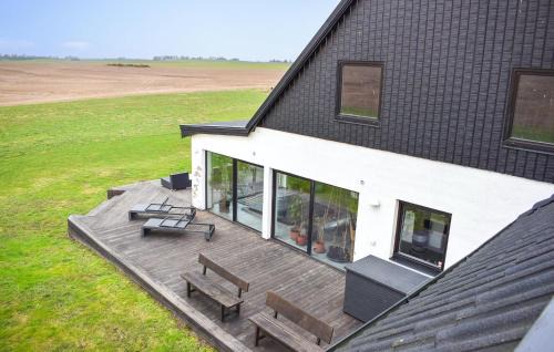 Simrishamn Casa | Stunning Home In Hammenhög With Sauna