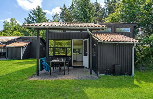 Hampen Casa | Impresionante casa en Hampen con WiFi