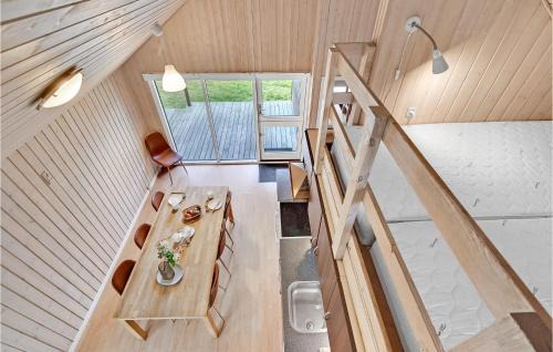 Hanstholm Casa | Stunning Home In Hanstholm With Wifi