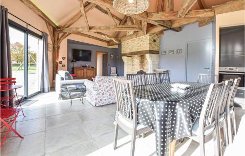 Hattenville Casa | Stunning Home In Hattenville With Wifi