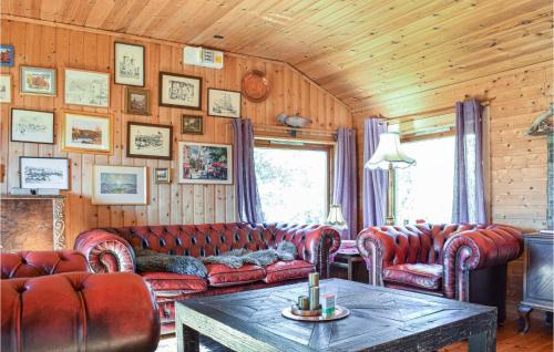 Askoy Casa | Stunning Home In Haulandshella