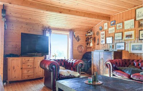 Askoy Casa | Stunning Home In Haulandshella