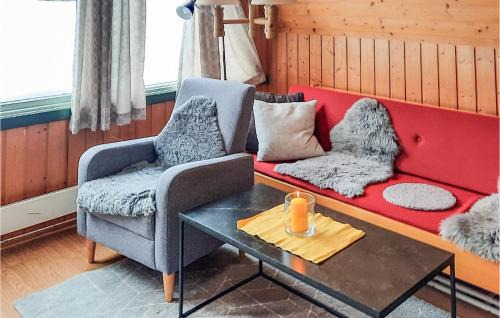 Oystre Slidre Casa | Stunning Home In Heggenes