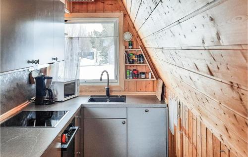 Oystre Slidre Casa | Stunning Home In Heggenes