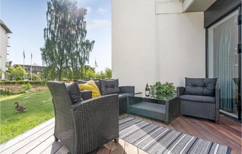 Kronborg Casa | Stunning Home In Helsingør With Wifi