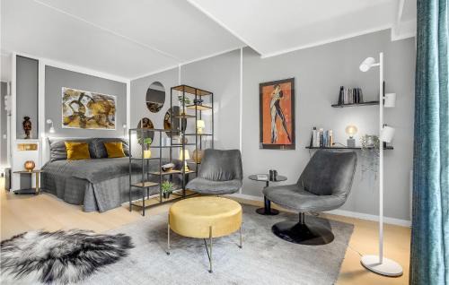 Kronborg Casa | Stunning Home In Helsingør With Wifi