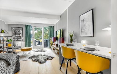Kronborg Casa | Stunning Home In Helsingør With Wifi