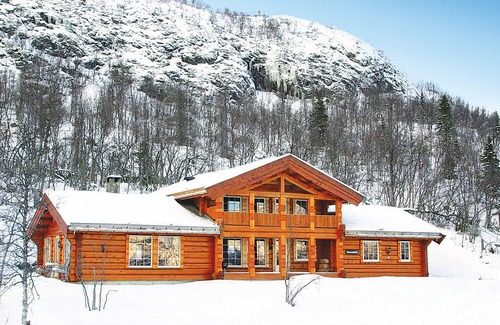 Hemsedal Casa | Impresionante casa en Hemsedal con.