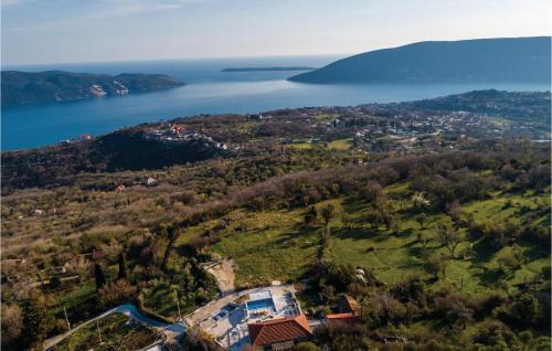 Podi Casa | Stunning Home In Herceg Novi With Wifi