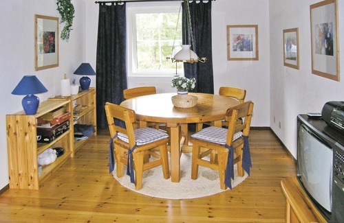Ulvestorp Casa | Impresionante casa en Hestra con sauna