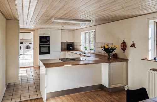 Hjørring Casa | Impresionante casa en Hjørring